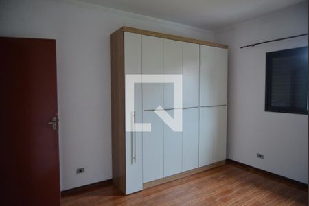 Casa para alugar com 3 quartos, 130m² em Jardim Teles de Menezes, Santo André