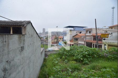 Casa para alugar com 3 quartos, 130m² em Jardim Teles de Menezes, Santo André