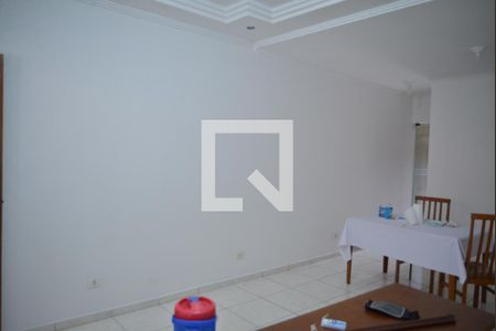 Casa para alugar com 3 quartos, 130m² em Jardim Teles de Menezes, Santo André