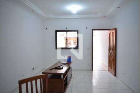 Casa para alugar com 3 quartos, 130m² em Jardim Teles de Menezes, Santo André