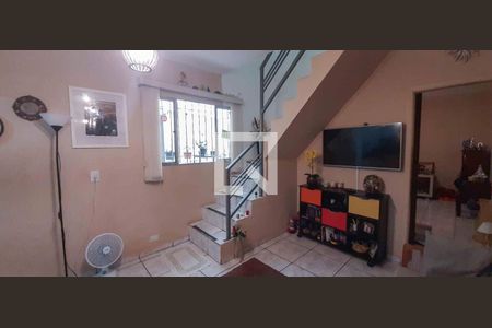 Casa à venda com 3 quartos, 110m² em Jaguaribe, Osasco
