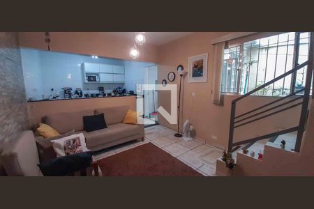 Casa à venda com 3 quartos, 110m² em Jaguaribe, Osasco