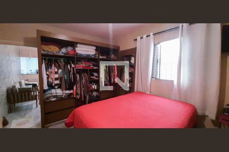 Casa à venda com 3 quartos, 110m² em Jaguaribe, Osasco