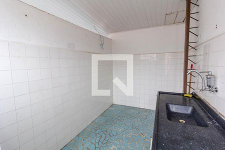 Casa para alugar com 1 quarto, 50m² em Jardim do Papai, Guarulhos