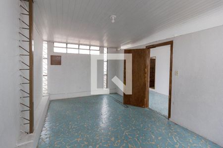 Casa para alugar com 1 quarto, 50m² em Jardim do Papai, Guarulhos