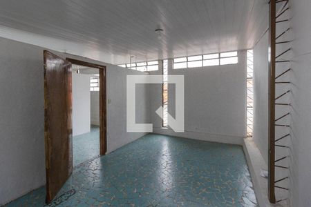 Casa para alugar com 1 quarto, 50m² em Jardim do Papai, Guarulhos