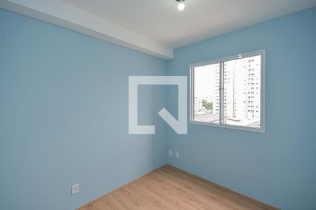 Quarto 2 de apartamento para alugar com 2 quartos, 37m² em Vila Isa, São Paulo