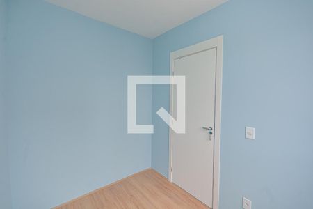 Quarto 1 de apartamento para alugar com 2 quartos, 37m² em Vila Isa, São Paulo