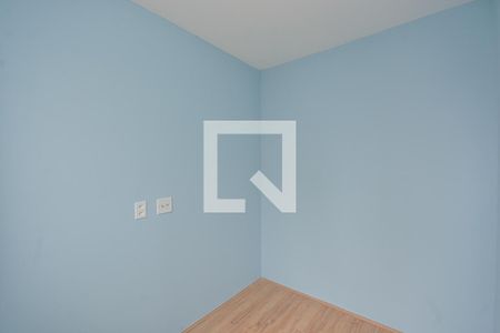 Quarto 1 de apartamento para alugar com 2 quartos, 37m² em Vila Isa, São Paulo