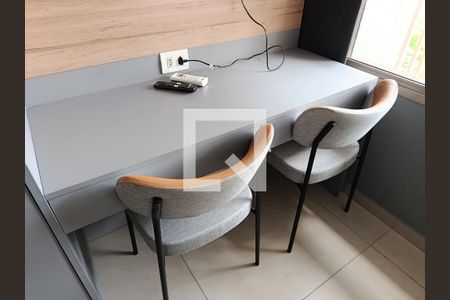 Estúdio de kitnet/studio à venda com 1 quarto, 25m² em Sumarezinho, São Paulo