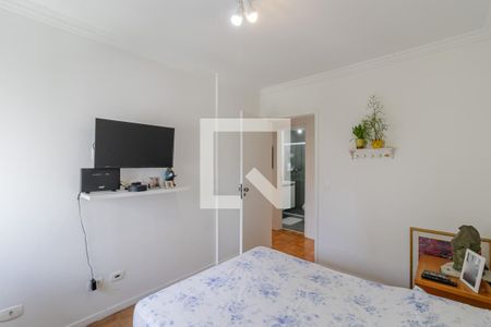 Quarto 1 de apartamento à venda com 3 quartos, 76m² em Moema, São Paulo