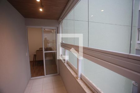 Sala de apartamento à venda com 2 quartos, 52m² em Buritis, Belo Horizonte