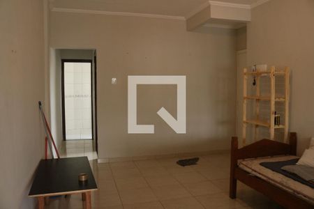 Sala de apartamento à venda com 1 quarto, 56m² em Barra Funda, São Paulo