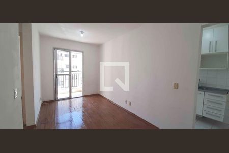 Apartamento para alugar com 2 quartos, 44m² em Conceicao, Osasco