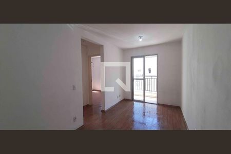 Apartamento para alugar com 2 quartos, 44m² em Conceicao, Osasco