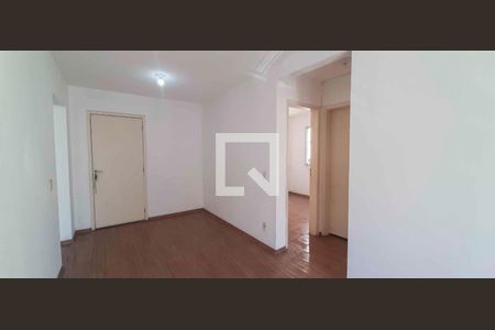 Apartamento para alugar com 2 quartos, 44m² em Conceicao, Osasco