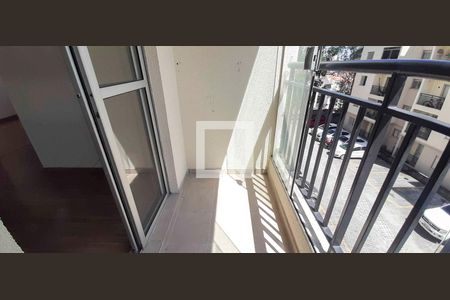 Apartamento para alugar com 2 quartos, 44m² em Conceicao, Osasco