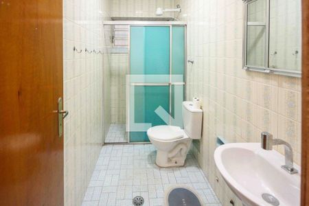 Casa para alugar com 2 quartos, 180m² em Vila Antonieta, São Paulo