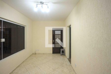 Casa para alugar com 2 quartos, 180m² em Vila Antonieta, São Paulo