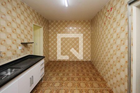 Casa para alugar com 2 quartos, 180m² em Vila Antonieta, São Paulo