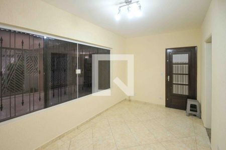 Casa para alugar com 2 quartos, 180m² em Vila Antonieta, São Paulo