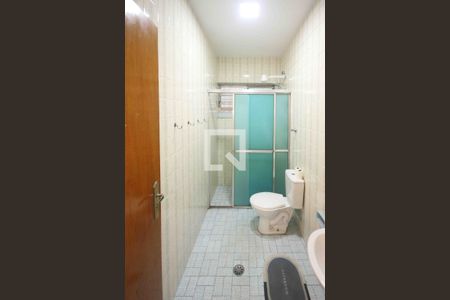 Casa para alugar com 2 quartos, 180m² em Vila Antonieta, São Paulo