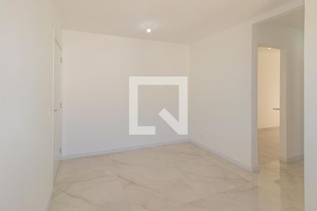 Sala de apartamento à venda com 2 quartos, 44m² em Centro, Canoas