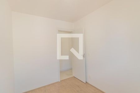 Quarto 1 de apartamento à venda com 2 quartos, 44m² em Centro, Canoas