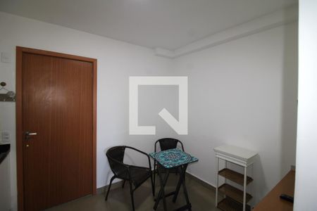 Studio de kitnet/studio para alugar com 1 quarto, 24m² em Santana, São Paulo