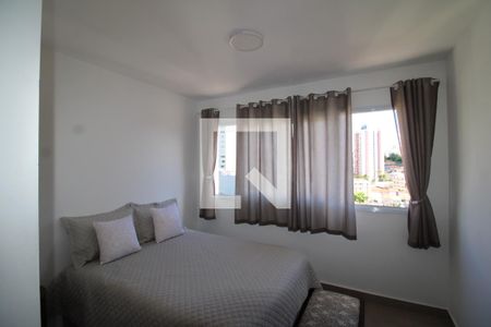 Studio de kitnet/studio para alugar com 1 quarto, 24m² em Santana, São Paulo