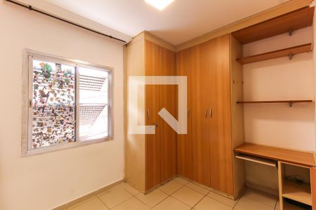 Quarto 2 de apartamento para alugar com 2 quartos, 64m² em Vila Prudente, São Paulo