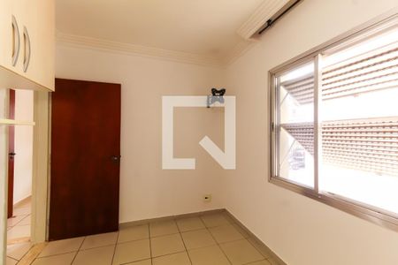 Quarto 1 de apartamento para alugar com 2 quartos, 64m² em Vila Prudente, São Paulo