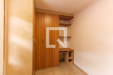 Quarto 2 de apartamento para alugar com 2 quartos, 64m² em Vila Prudente, São Paulo