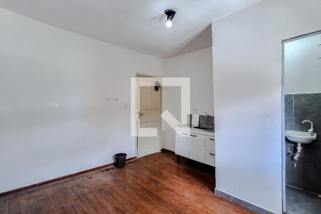 Kitnet de kitnet/studio para alugar com 1 quarto, 18m² em Ipiranga, São Paulo