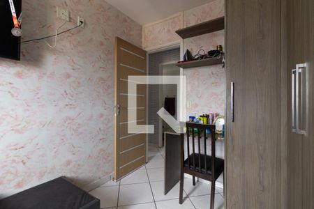 Quarto 1 de apartamento para alugar com 3 quartos, 70m² em Jardim Santa Maria, São Paulo