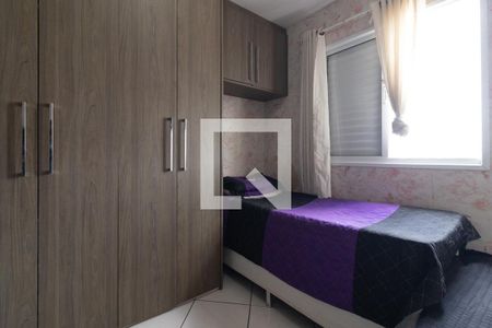 Quarto 1 de apartamento para alugar com 3 quartos, 70m² em Jardim Santa Maria, São Paulo