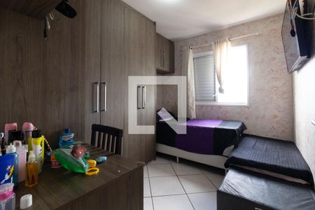 Quarto 1 de apartamento para alugar com 3 quartos, 70m² em Jardim Santa Maria, São Paulo