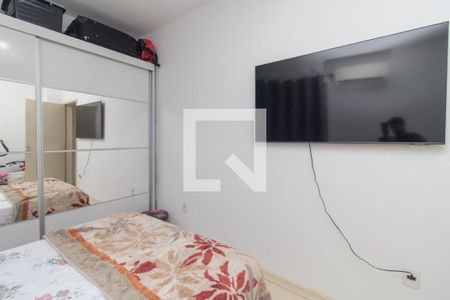 Quarto 2 de apartamento à venda com 2 quartos, 69m² em Menino Deus, Porto Alegre