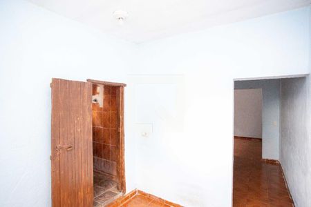 Quarto 2 de casa para alugar com 2 quartos, 50m² em Eldorado, Diadema