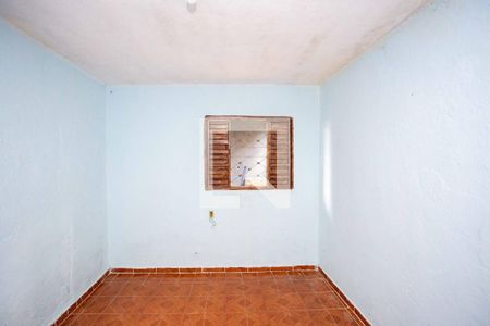 Quarto 1 de casa para alugar com 2 quartos, 50m² em Eldorado, Diadema