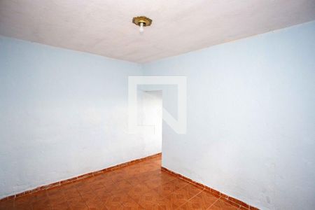 Quarto 1 de casa para alugar com 2 quartos, 50m² em Eldorado, Diadema