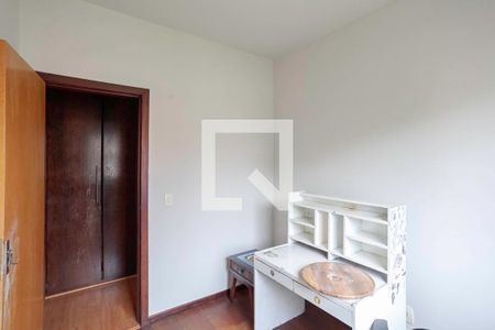 Quarto 1 de apartamento à venda com 3 quartos, 75m² em Pampulha, Belo Horizonte