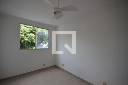 Quarto 1 de apartamento para alugar com 2 quartos, 48m² em Campinho, Rio de Janeiro