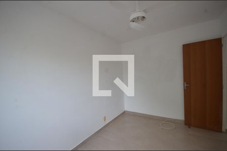 Quarto 1 de apartamento para alugar com 2 quartos, 48m² em Campinho, Rio de Janeiro