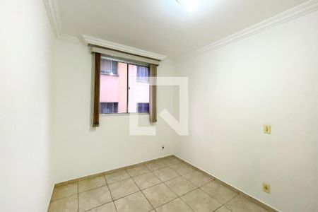 Quarto 2 de apartamento à venda com 3 quartos, 64m² em São João Batista, Belo Horizonte