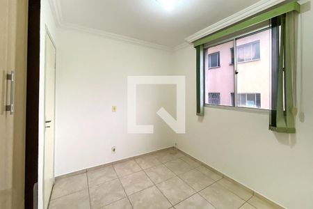 Quarto 1 de apartamento à venda com 3 quartos, 64m² em São João Batista, Belo Horizonte