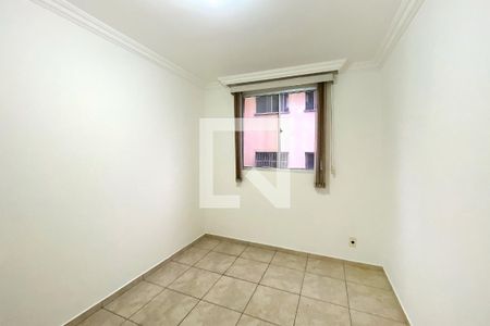 Quarto 2 de apartamento à venda com 3 quartos, 64m² em São João Batista, Belo Horizonte