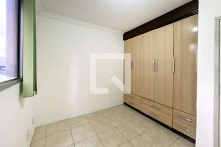 Quarto 1 de apartamento à venda com 3 quartos, 64m² em São João Batista, Belo Horizonte
