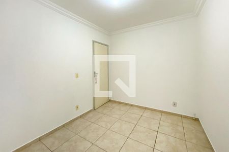 Quarto 2 de apartamento à venda com 3 quartos, 64m² em São João Batista, Belo Horizonte