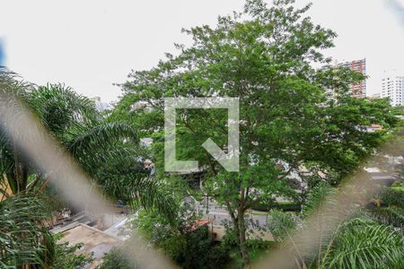 Vista da Varanda da Sala de apartamento à venda com 3 quartos, 74m² em Jardim Ampliacao, São Paulo
